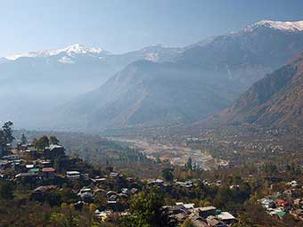 kullu