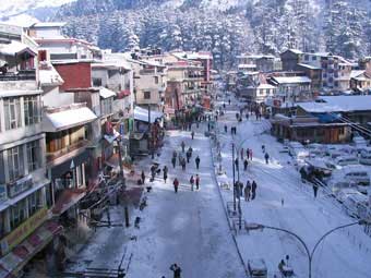 manali